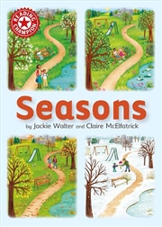 Buy Reading Champion: Seasons