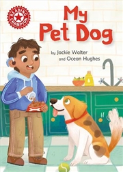 Buy Reading Champion: My Pet Dog