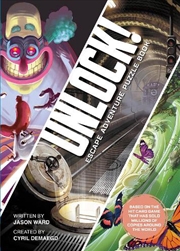 Buy Unlock! Escape Adventure Puzzl