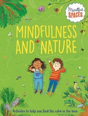 Buy Mindful Spaces: Mindfulness An