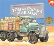 Buy Tom The Outback Mailman
