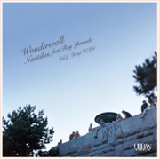 Buy Wonderwall Feat. Ray Yamada / Through The Night