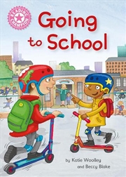 Buy Reading Champion: Going To Sch