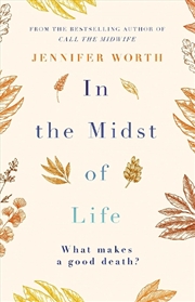 Buy In The Midst Of Life