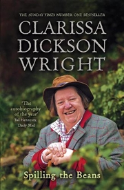 Buy Spilling The Beans