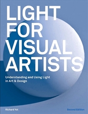 Buy Light For Visual Artists Secon