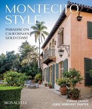Buy Montecito Style