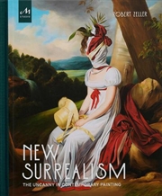 Buy New Surrealism