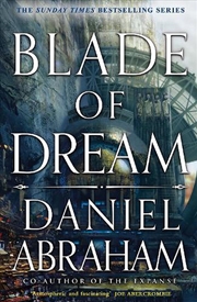 Buy Blade Of Dream
