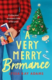 Buy A Very Merry Bromance
