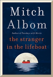 Buy The Stranger In The Lifeboat