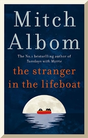 Buy The Stranger In The Lifeboat