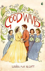 Buy Good Wives