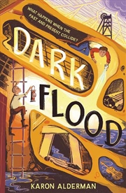Buy Dark Flood