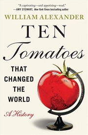 Buy Ten Tomatoes That Changed The