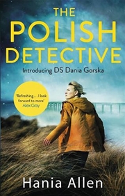 Buy The Polish Detective