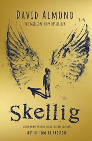 Buy Skellig: The 25th Anniversary