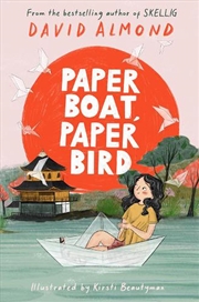 Buy Paper Boat, Paper Bird