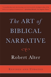 Buy The Art Of Biblical Narrative
