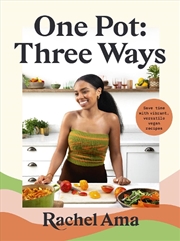 Buy One Pot: Three Ways