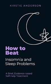 Buy How To Beat Insomnia And Sleep