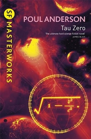 Buy Tau Zero