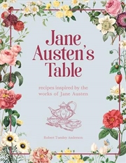 Buy Jane Austen's Table