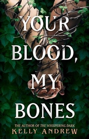 Buy Your Blood, My Bones
