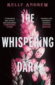 Buy The Whispering Dark