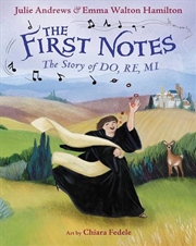 Buy The First Notes