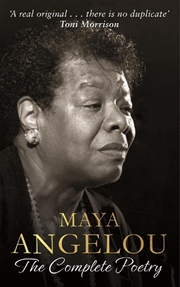 Buy Maya Angelou: The Complete Poe
