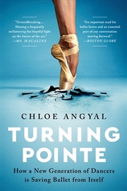 Buy Turning Pointe