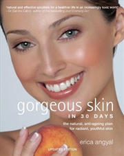 Buy Gorgeous Skin