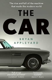 Buy The Car