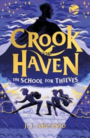 Buy Crookhaven The School For Thie