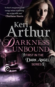 Buy Darkness Unbound