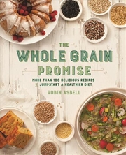 Buy The Whole Grain Promise