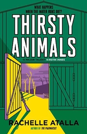 Buy Thirsty Animals