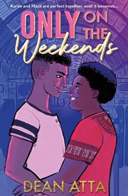 Buy Only On The Weekends