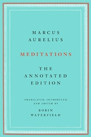 Buy Meditations