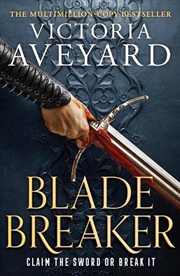 Buy Blade Breaker