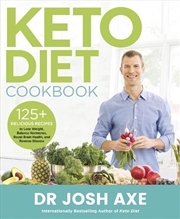 Buy Keto Diet Cookbook
