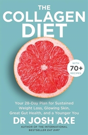 Buy The Collagen Diet