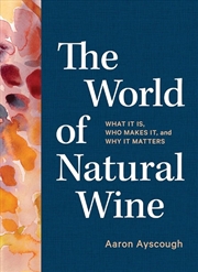 Buy The World Of Natural Wine