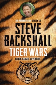 Buy The Falcon Chronicles: Tiger W
