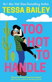 Buy Too Hot To Handle