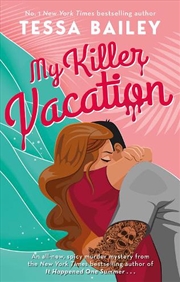 Buy My Killer Vacation