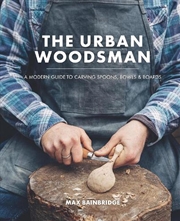 Buy The Urban Woodsman