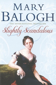 Buy Slightly Scandalous