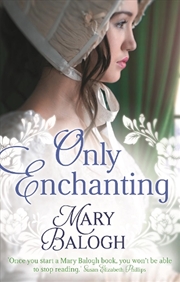 Buy Only Enchanting